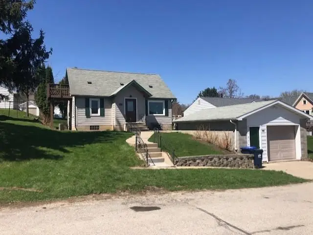 705 Rochelle Avenue S, Lanesboro, MN 55949 - #1