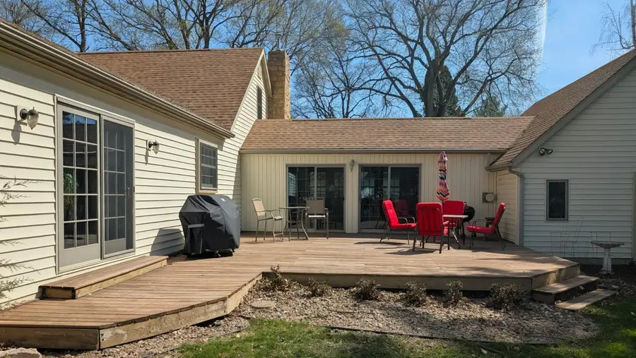 617 N 9th Street, Montevideo, MN 56265 - #3