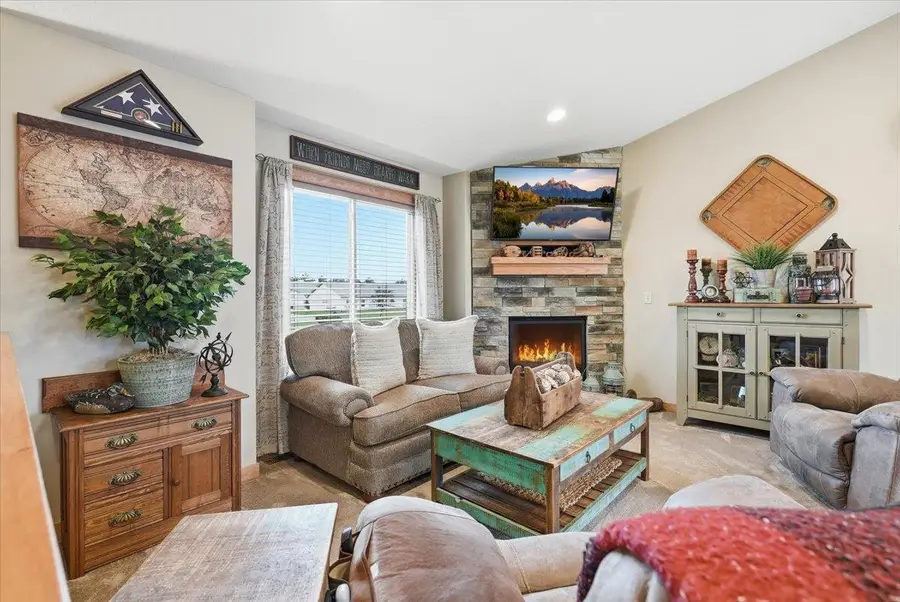 1542 Ponderosa Lane, New Richmond, WI 54017 - #3