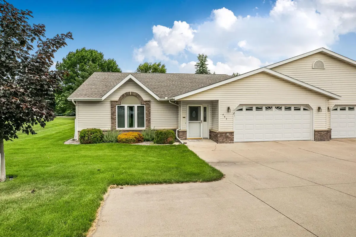 483 Voyager Drive, Alexandria, MN 56308 - #1