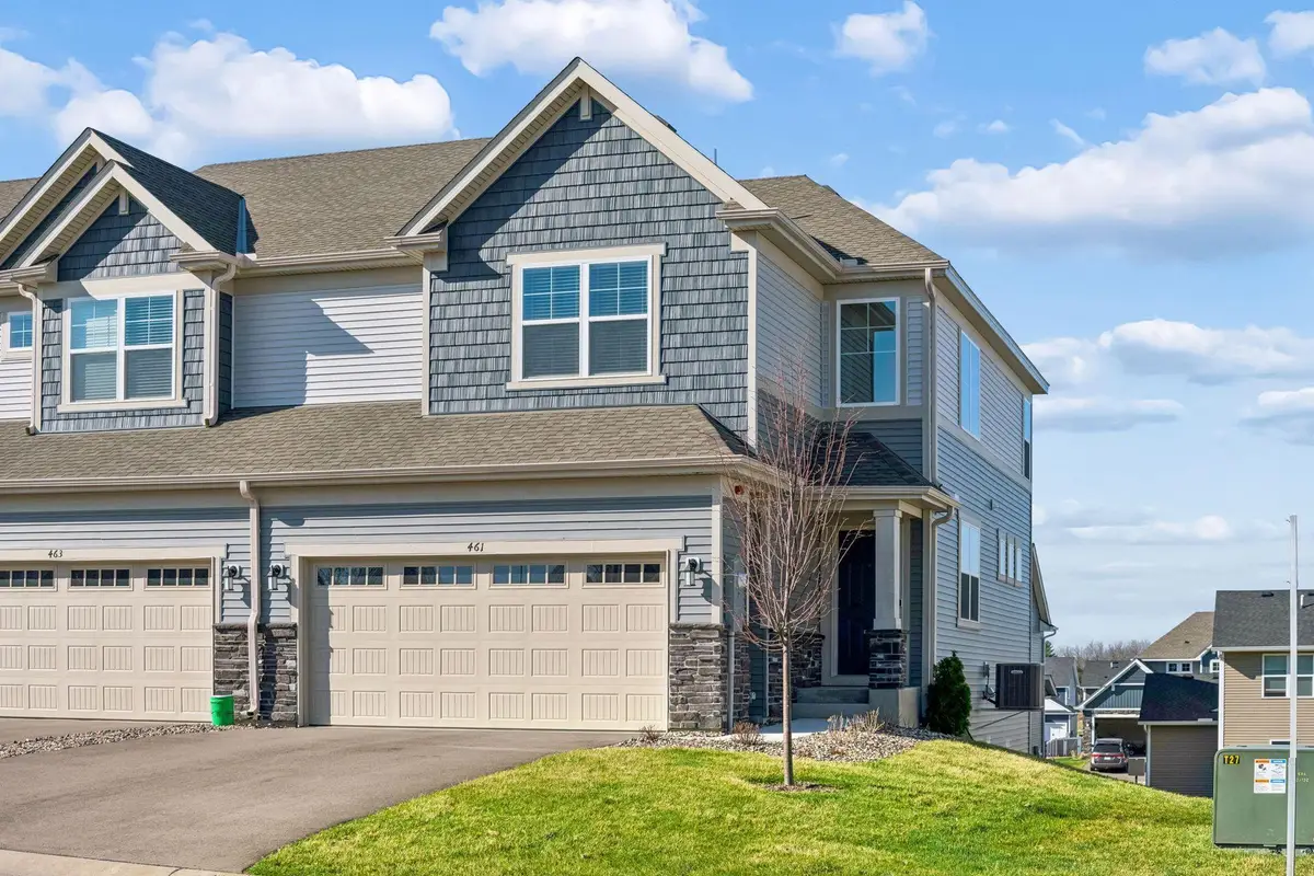 461 Murray Hill Way, Waconia, MN 55387 - #1