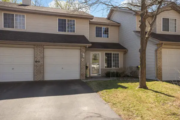 2755 Ranchview Lane N #2, Plymouth, MN 55447