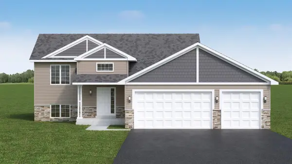 13036 12th Avenue, Zimmerman, MN 55398