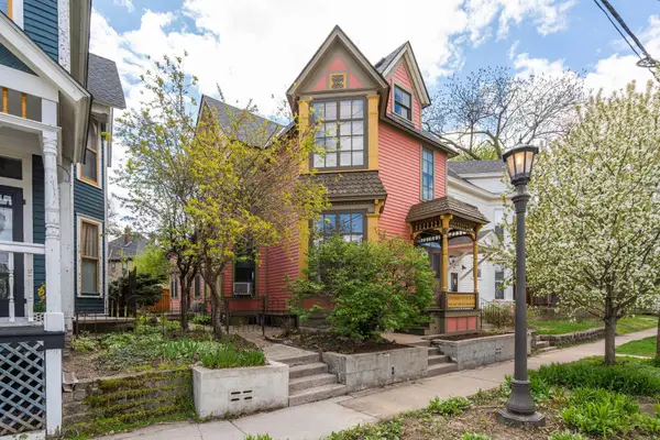 750 Margaret Street, Saint Paul, MN 55106