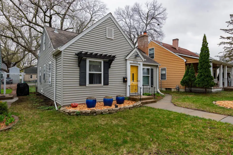 5509 25th Avenue S, Minneapolis, MN 55417 - #3