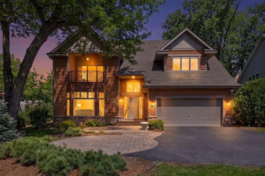 4660 Island View Drive, Mound, MN 55364 - #2