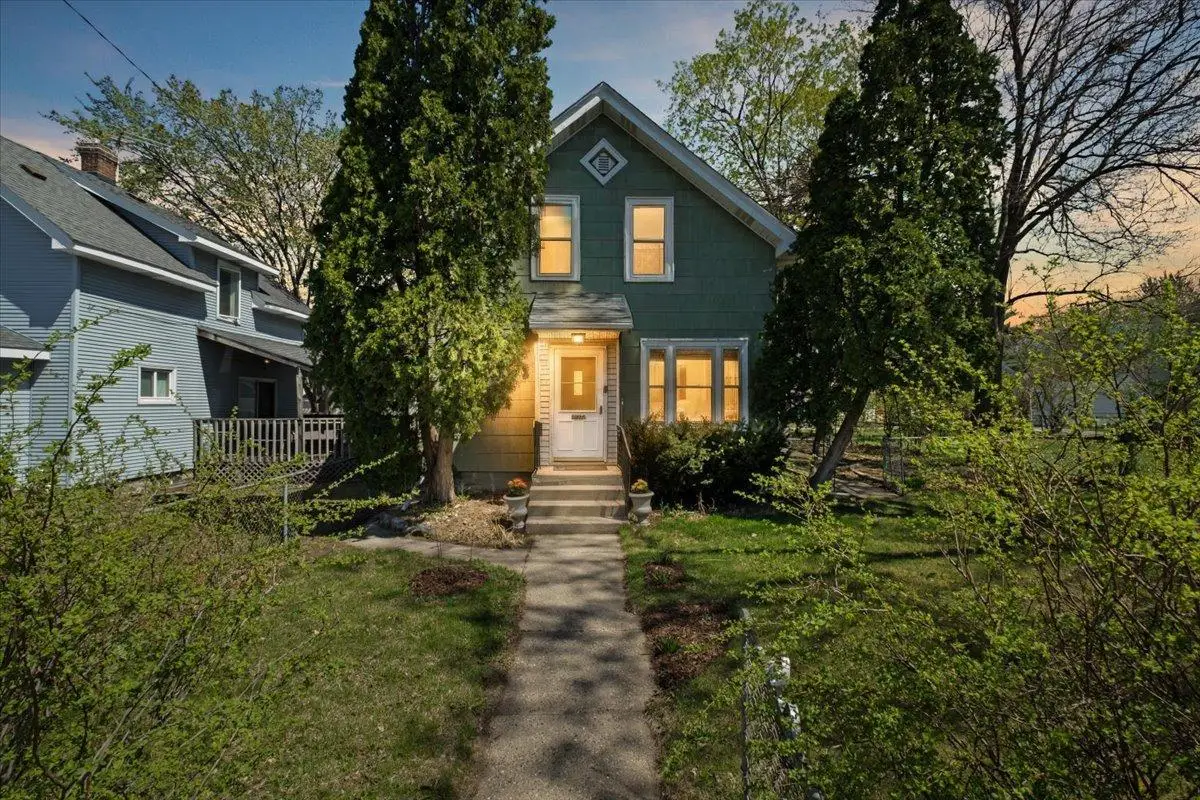 3821 Bloomington Avenue, Minneapolis, MN 55407 - #1