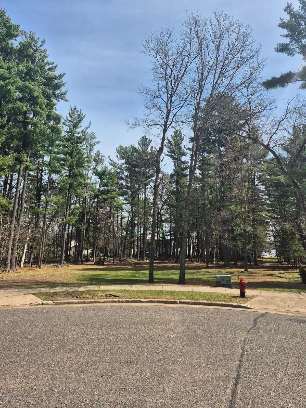 316 Violet Circle, Grantsburg, WI 54840 - #1