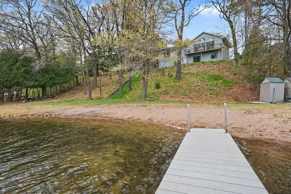 1834 Swede Lake Drive, Osceola, WI 54020