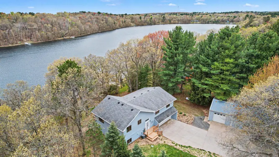 1834 Swede Lake Drive, Osceola, WI 54020 - #2