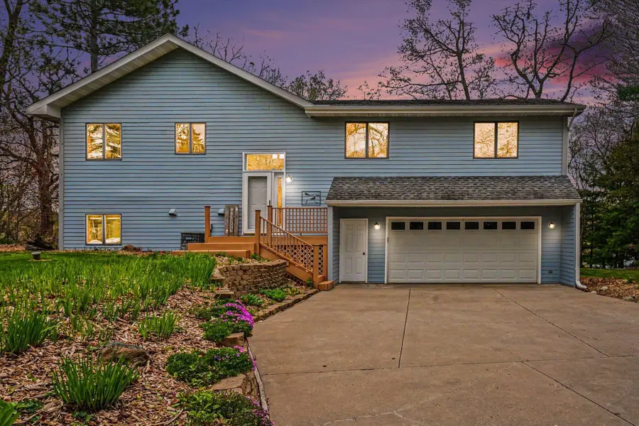 1834 Swede Lake Drive, Osceola, WI 54020 - #3