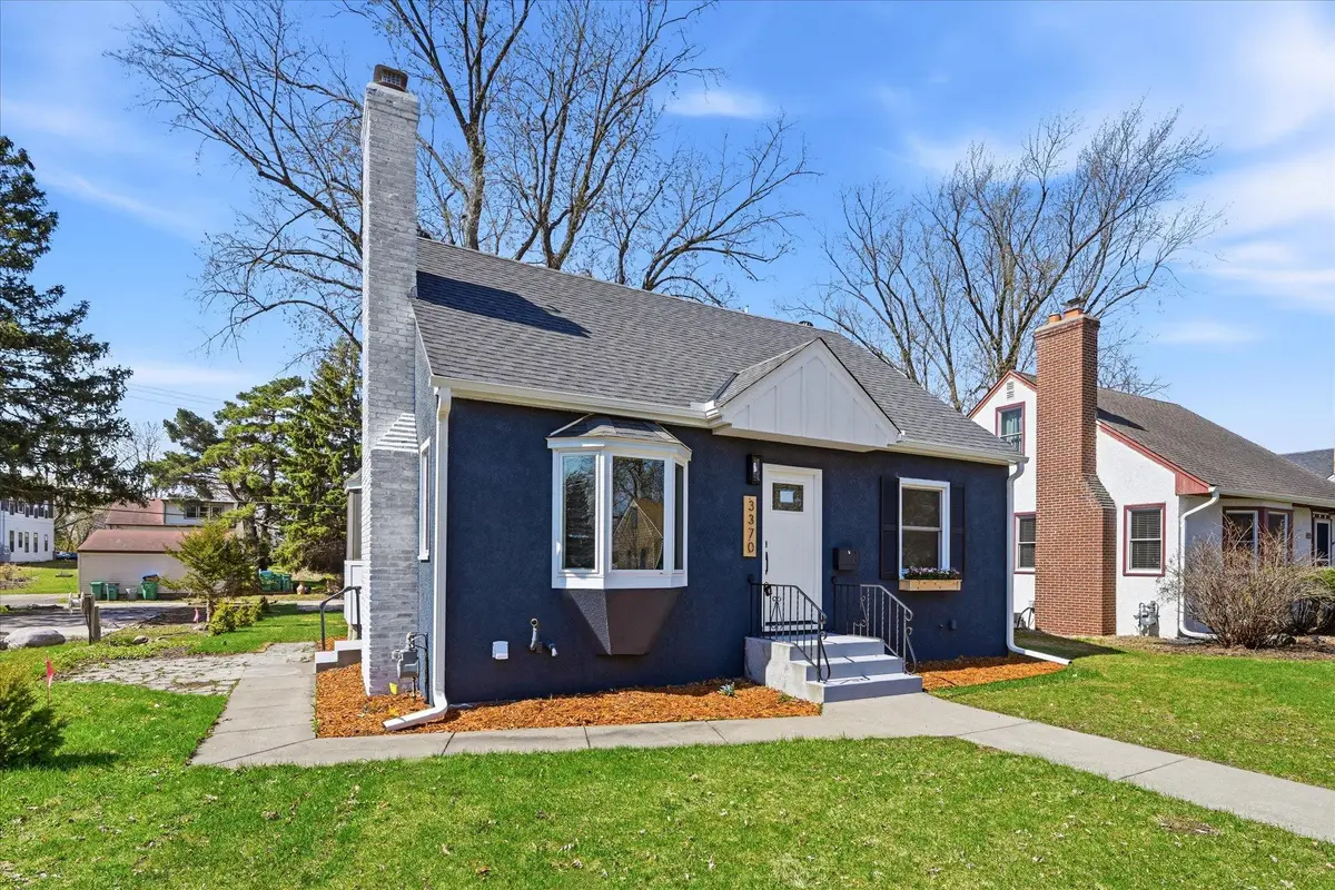 3370 Library Lane, Saint Louis Park, MN 55426 - #1