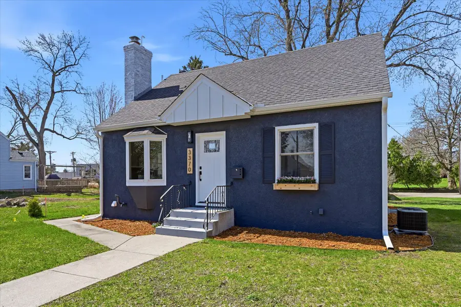 3370 Library Lane, Saint Louis Park, MN 55426 - #3