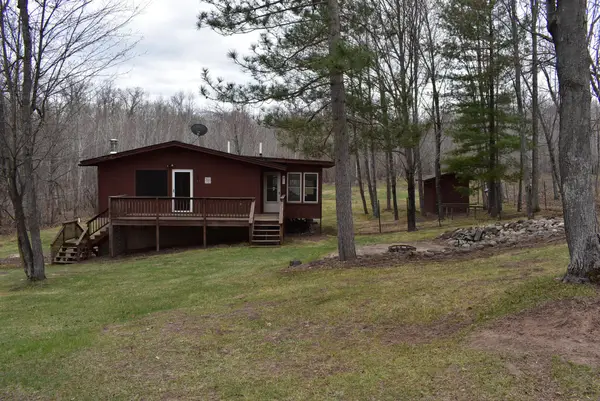 28755 Spotted Fawn Drive, Danbury, WI 54830