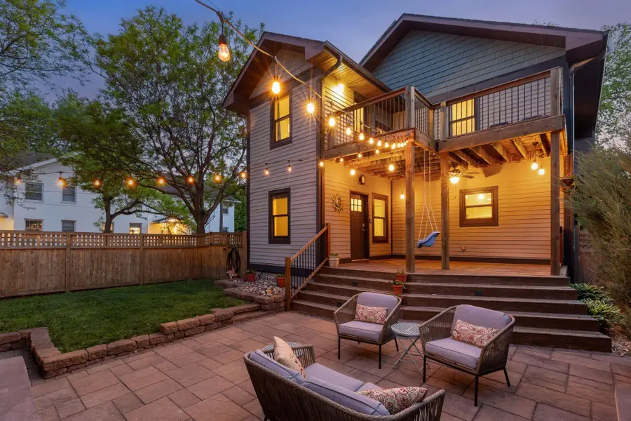 3043 31st Avenue S, Minneapolis, MN 55406 - #2