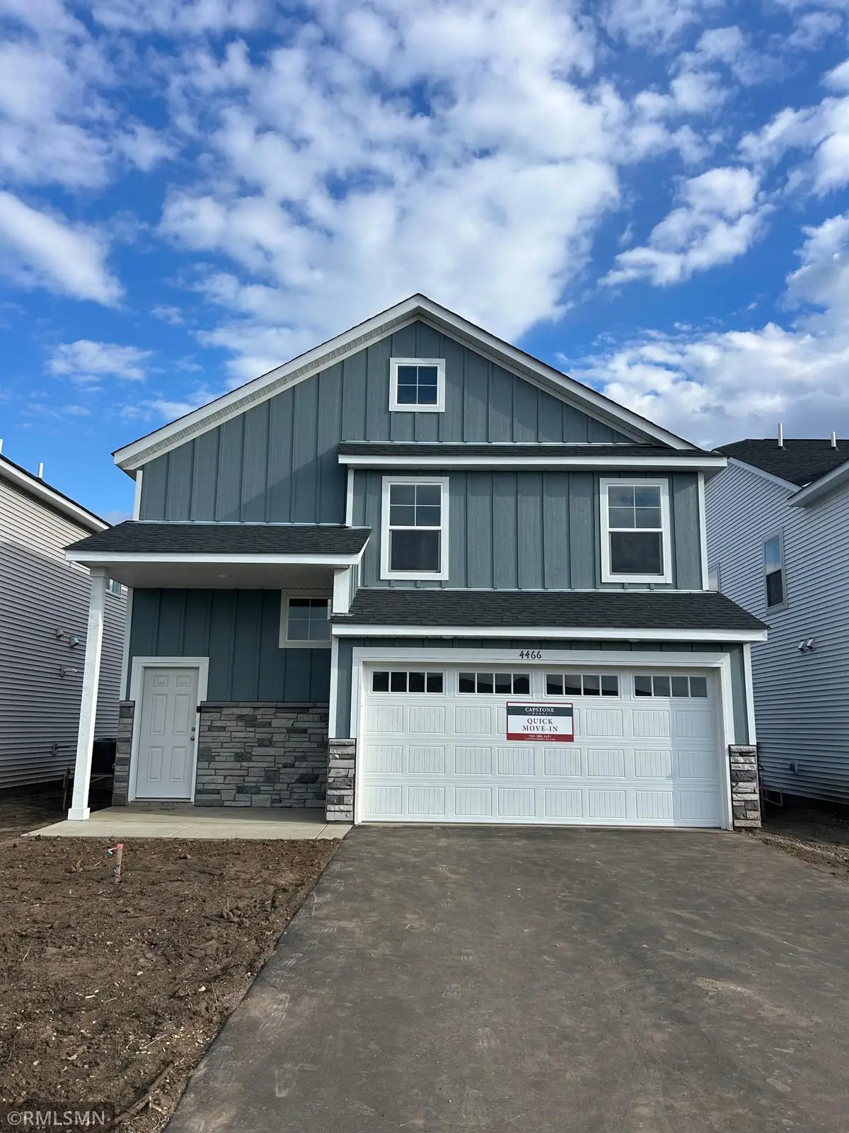 4466 223rd Street W, Farmington, MN 55024 - #1