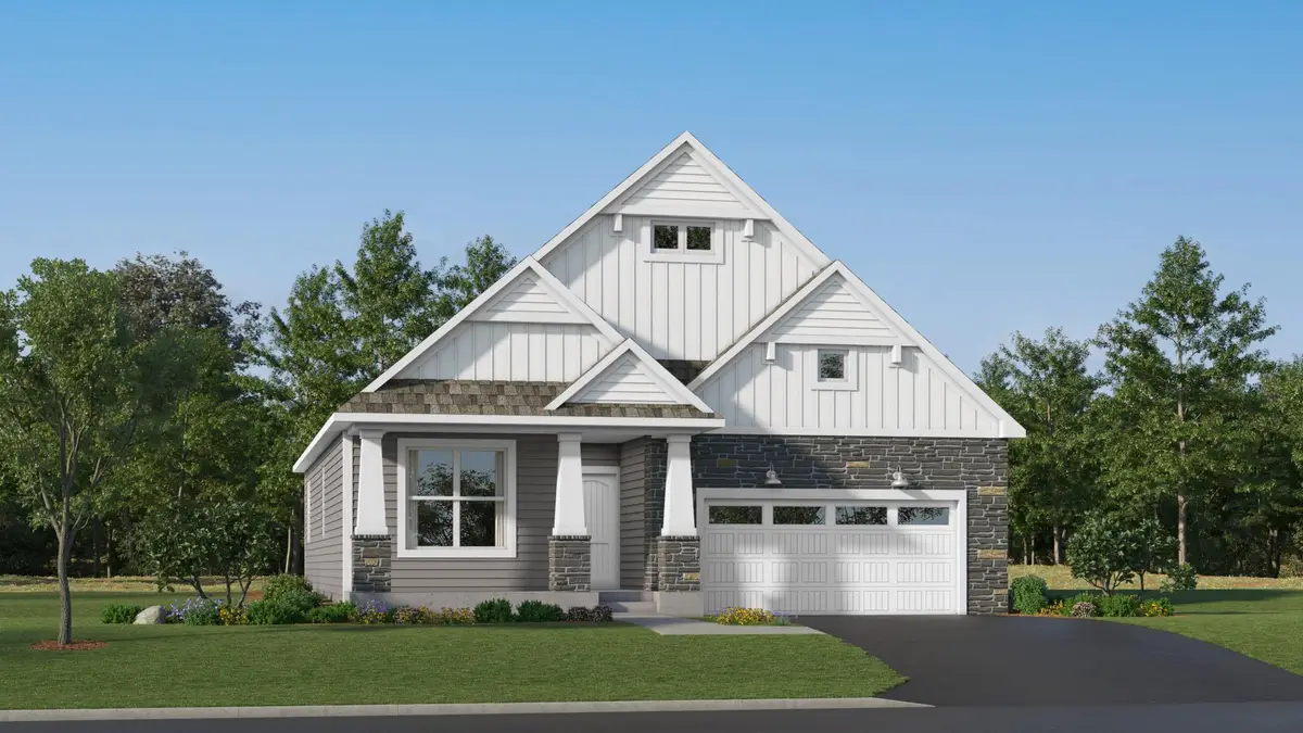 2147 Pepin Drive, Lino Lakes, MN 55038 - #1