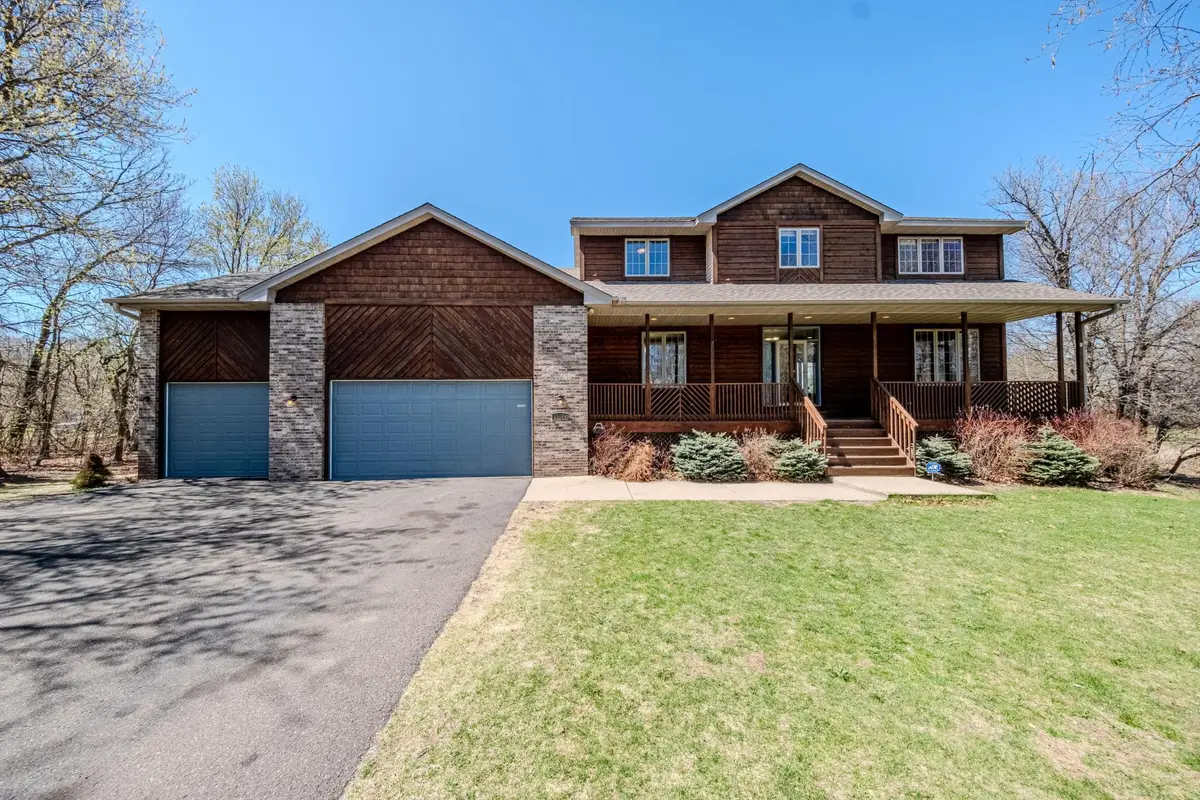 25164 Lincoln Drive Ne, Isanti, MN 55040 - #1