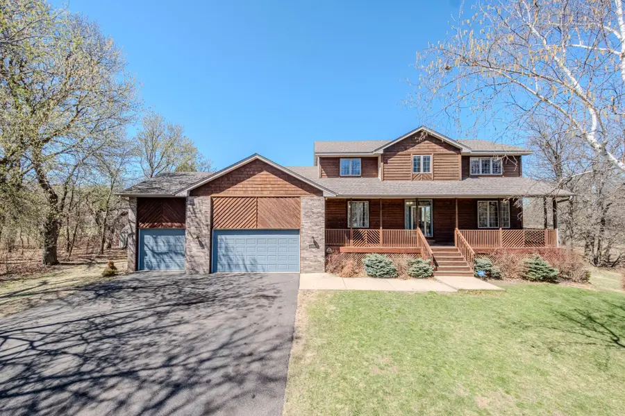 25164 Lincoln Drive Ne, Isanti, MN 55040 - #2
