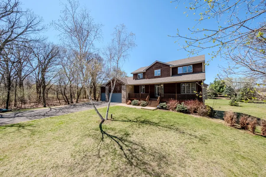 25164 Lincoln Drive Ne, Isanti, MN 55040 - #3