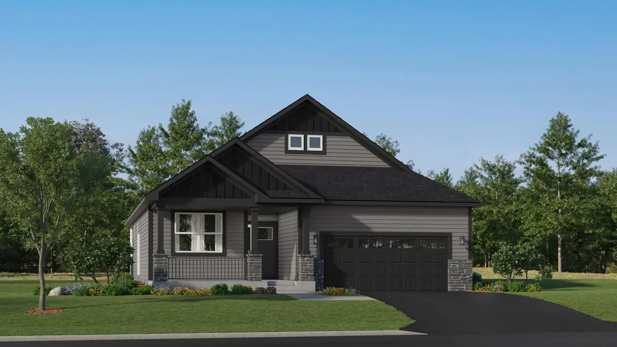 2150 Pepin Drive, Lino Lakes, MN 55038 - #1