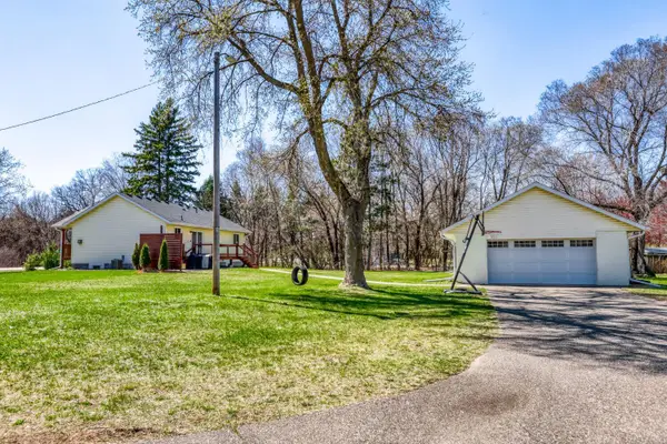 4745 Lexington Avenue Ne, Andover, MN 55304