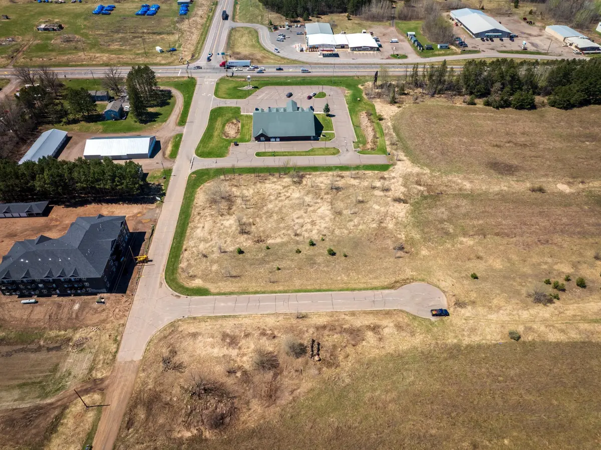 2050 Dala Lane, Mora, MN 55051 - #1