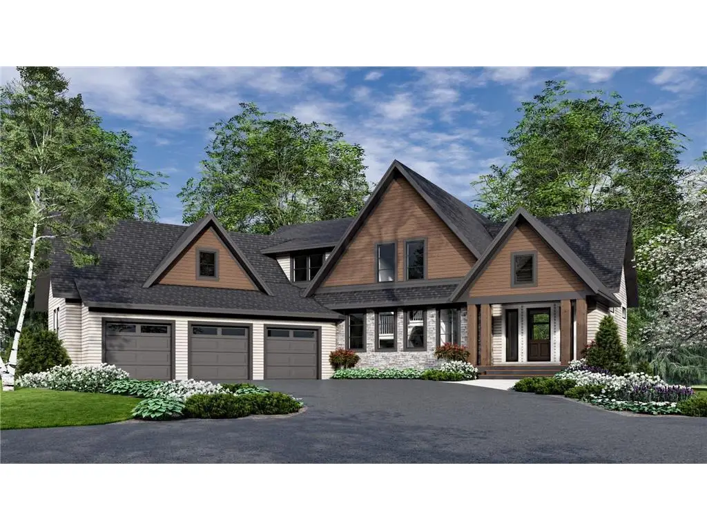 2535 Pioneer Trail, Medina, MN 55340 - #1
