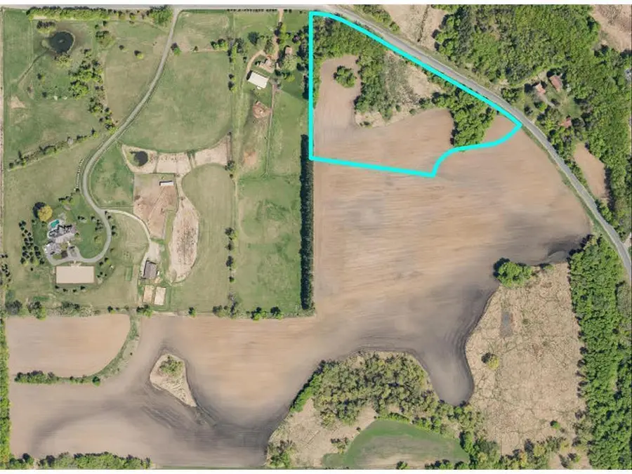 2535 Pioneer Trail, Medina, MN 55340 - #2