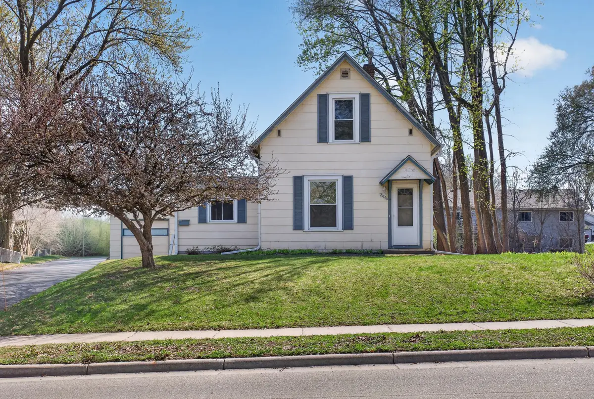 2470 South Avenue E, North Saint Paul, MN 55109 - #1