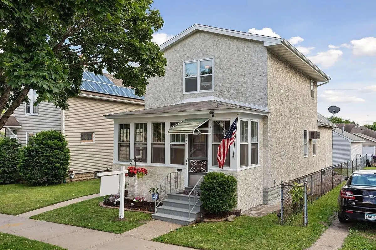 680 Juno Avenue, Saint Paul, MN 55102 - #1