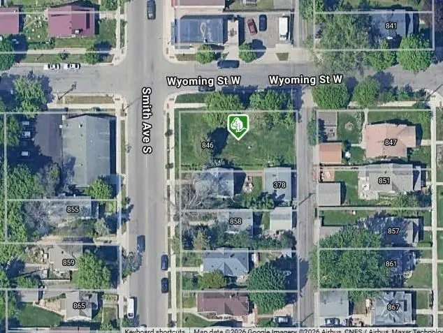846 Smith Avenue S, Saint Paul, MN 55107 - #2