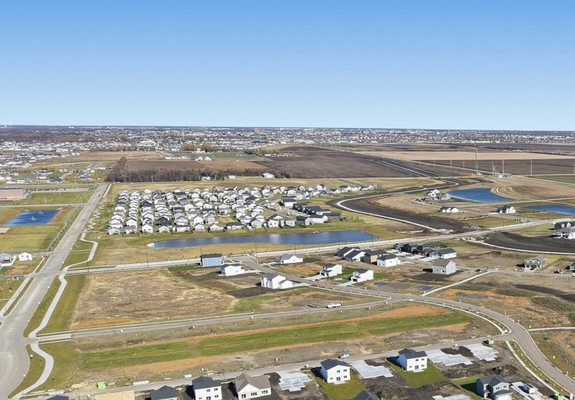 6285 85th Avenue S, Horace, ND 58047 - #1