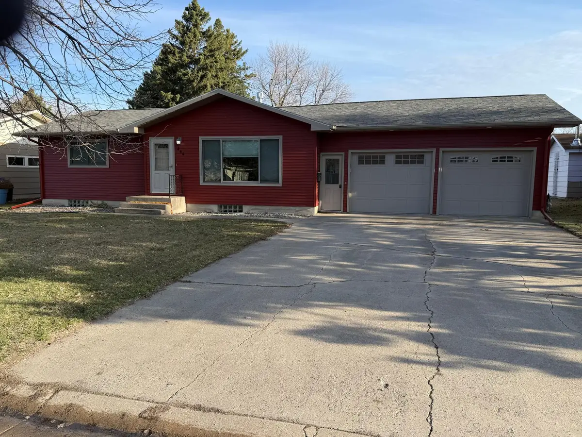 404 4th Avenue W, Ada, MN 56510 - #1