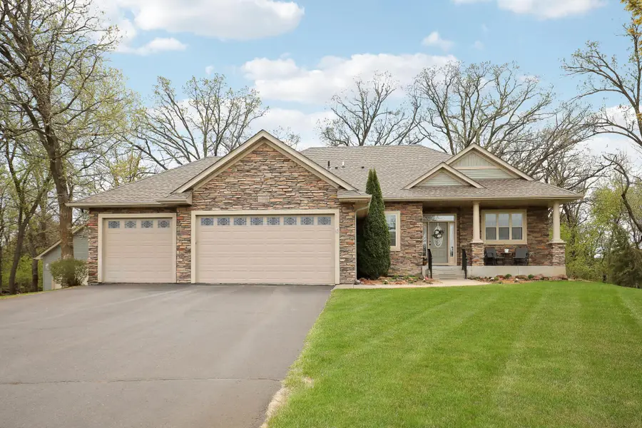 3082 208th Avenue Nw, Oak Grove, MN 55011 - #3
