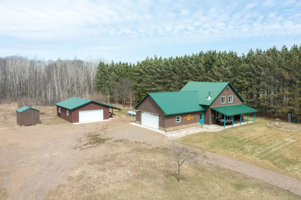 17104 508th Lane, McGregor, MN 55760 - #1