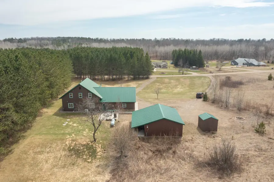 17104 508th Lane, McGregor, MN 55760 - #3