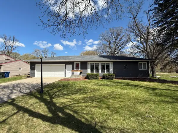740 Springen Avenue, Fergus Falls, MN 56537