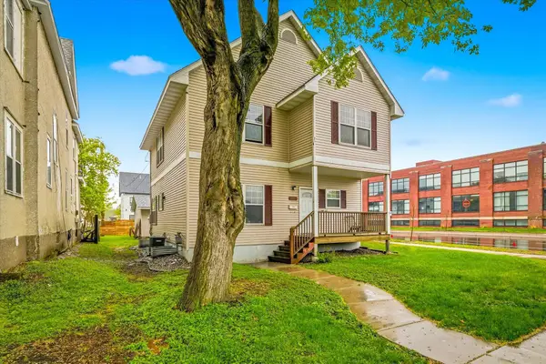 1113 17th Avenue Se, Minneapolis, MN 55414