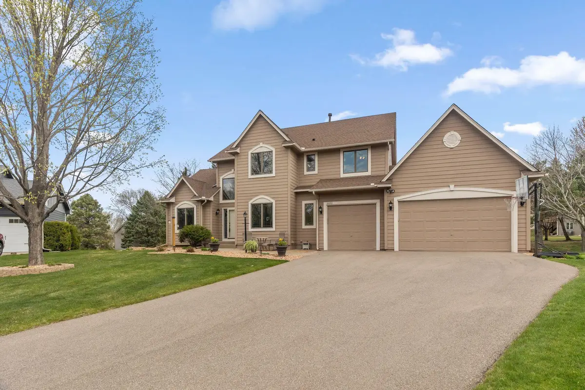 10053 Raleigh Court, Woodbury, MN 55129 - #1