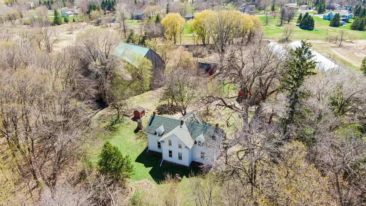10700 County Road 116, Rogers, MN 55374 - #1