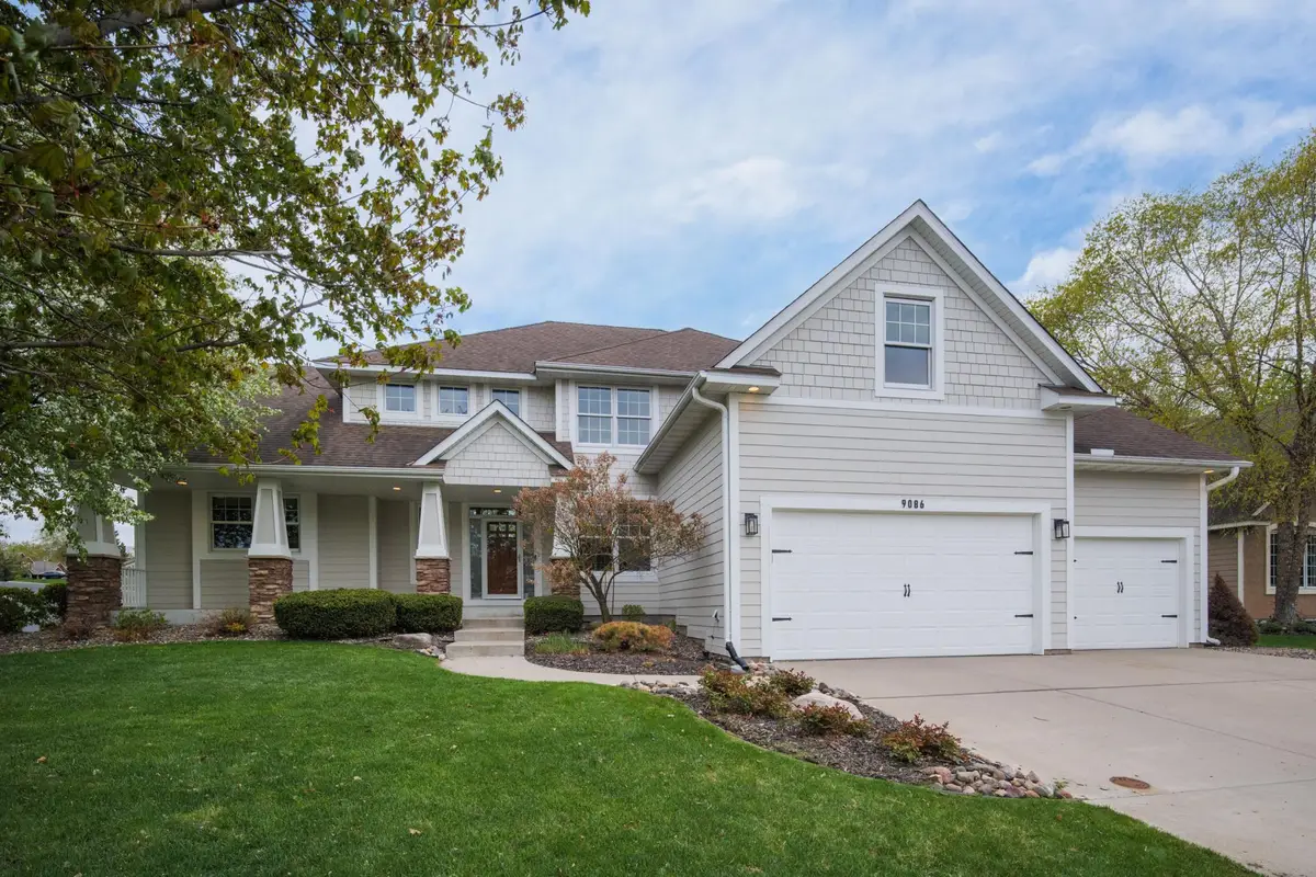 9086 Wildwood Circle, Shakopee, MN 55379 - #1