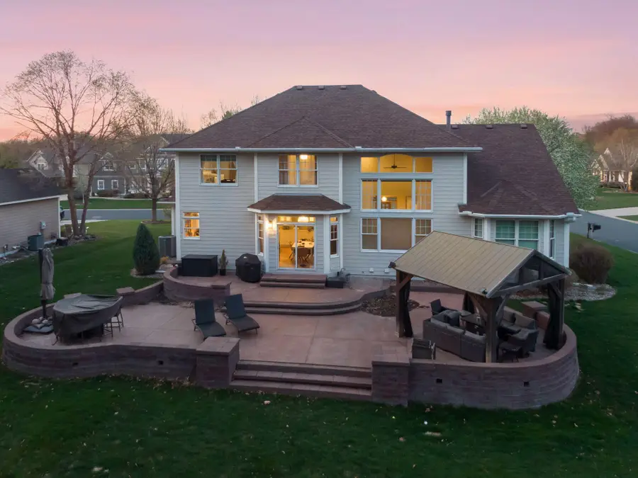 9086 Wildwood Circle, Shakopee, MN 55379 - #3