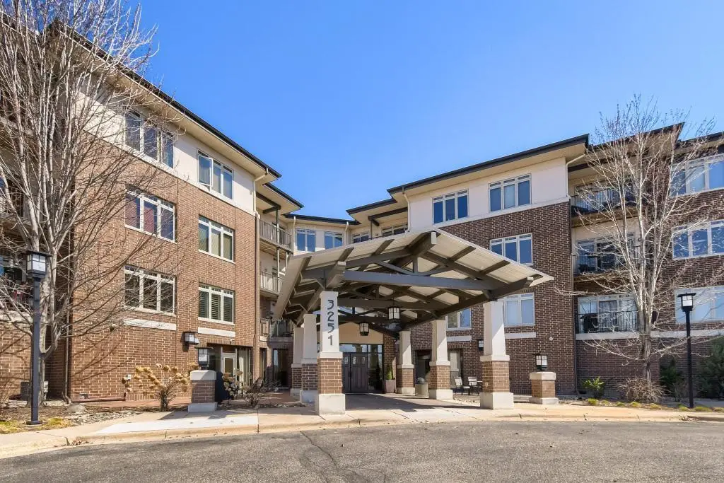 3251 Louisiana Avenue S #223, Saint Louis Park, MN 55426 - #1