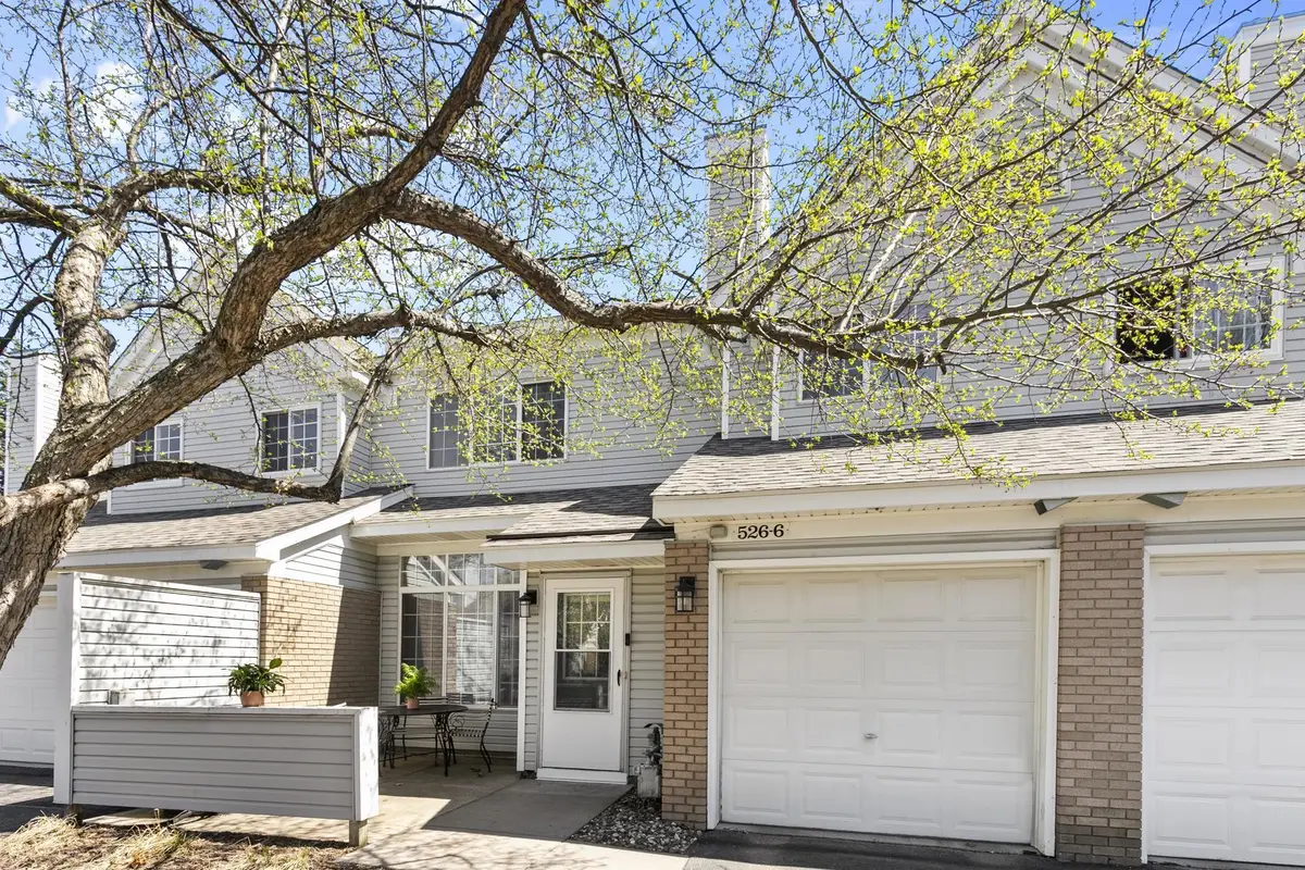 526 Lovell Avenue #6, Roseville, MN 55113 - #1