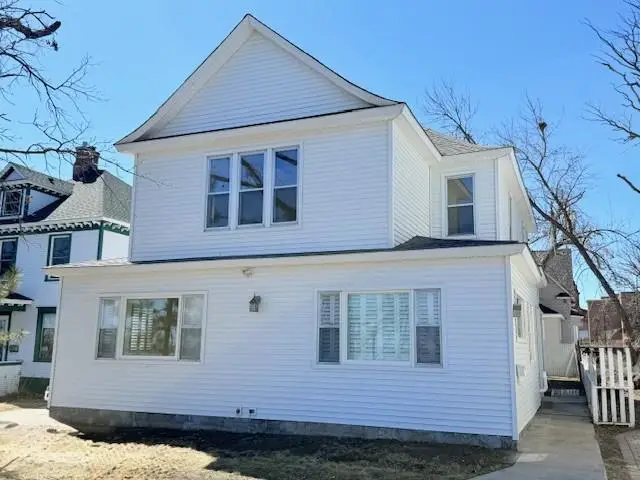 609 Lake Boulevard Ne, Bemidji, MN 56601 - #3