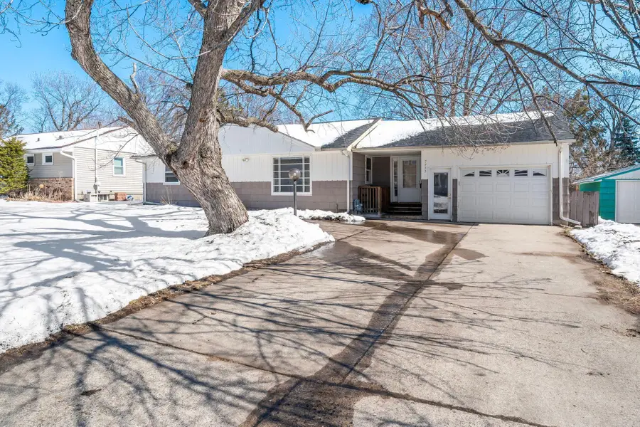 7433 12th Avenue S, Richfield, MN 55423 - #2
