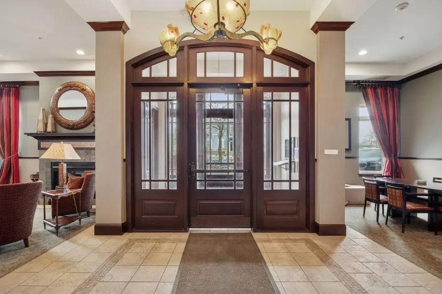 301 Clifton Avenue #3D, Minneapolis, MN 55403 - #3