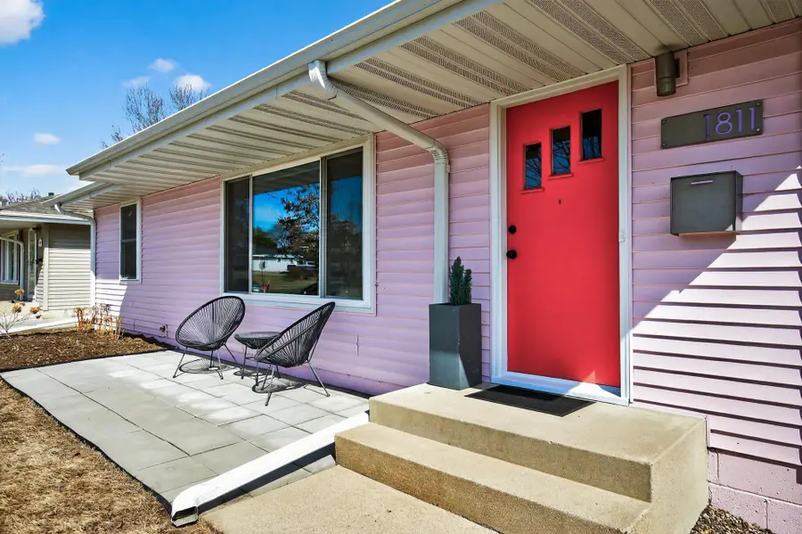 1811 Nevada Avenue S, Saint Louis Park, MN 55426 - #2