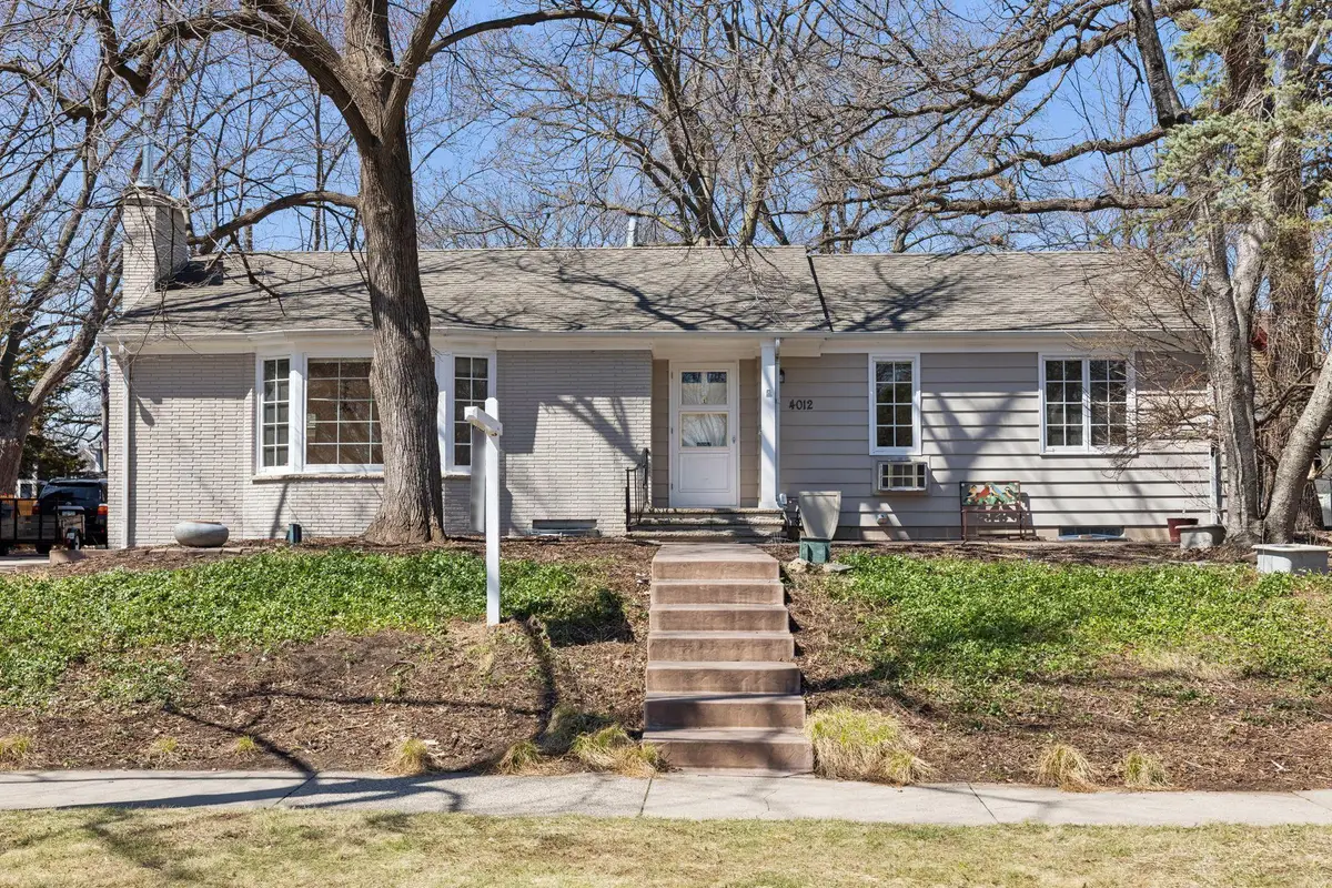 4012 Linden Hills Boulevard, Minneapolis, MN 55410 - #1